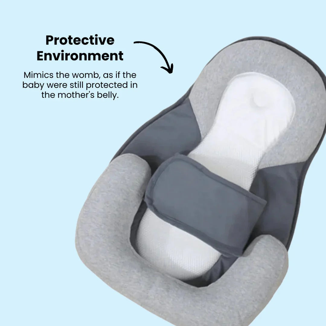 Baby Reflux Support Pillow