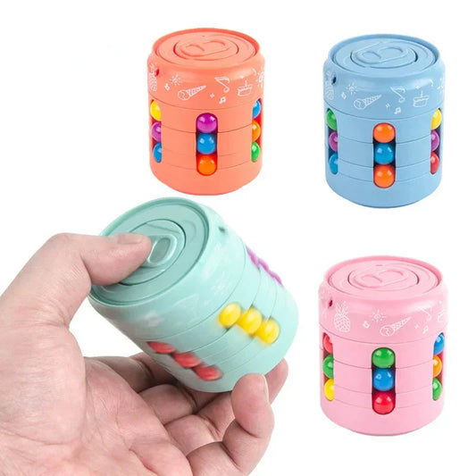 Anxiety Relief Sensory Fidget Toy - Halri