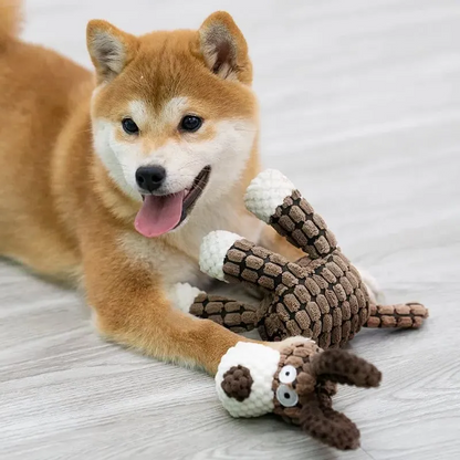 Durable Toy for Heavy Chewers