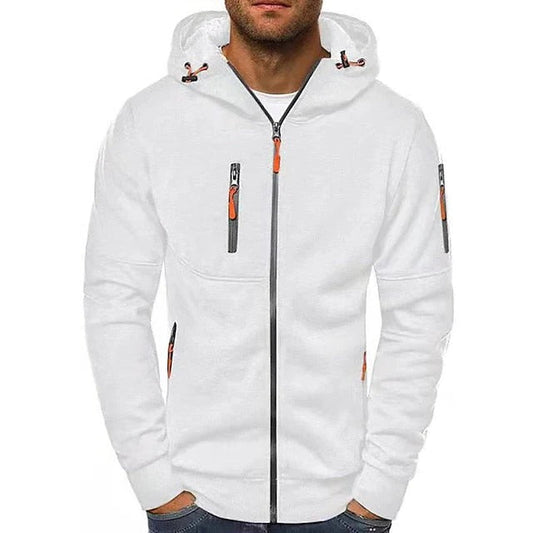 Premium Soft Mens Hooded Sweatshirt - Befez