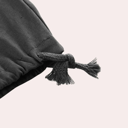 Relaxed Fit Mens Work Pants