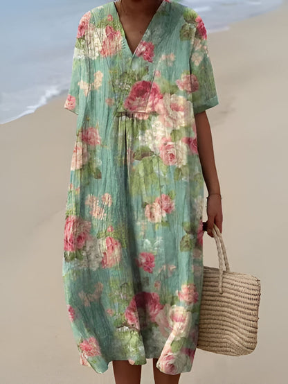 Pretty Sundress for Women