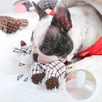 Durable Toy for Heavy Chewers