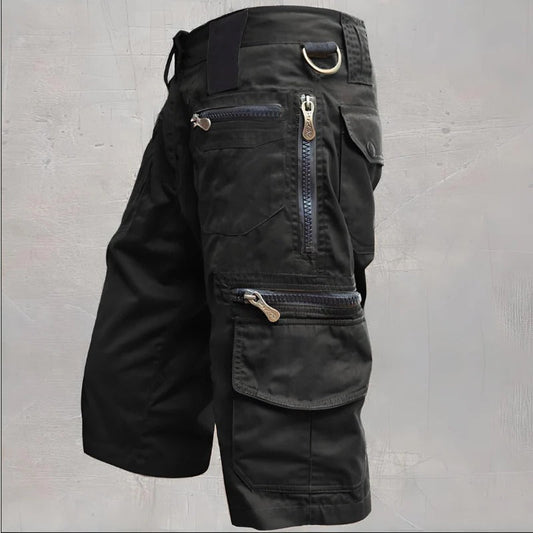 Rugged Outdoor Men's Shorts - Befez