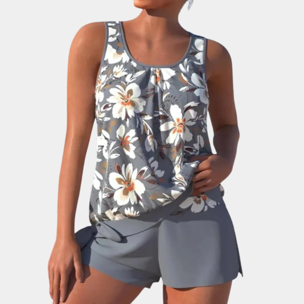Relaxed Fit Ladies Swimwear