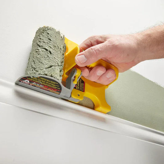 Accurate Corner Edge Painting Tool Roller - Halri