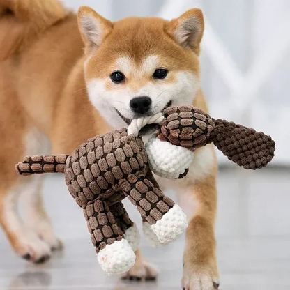 Durable Toy for Heavy Chewers