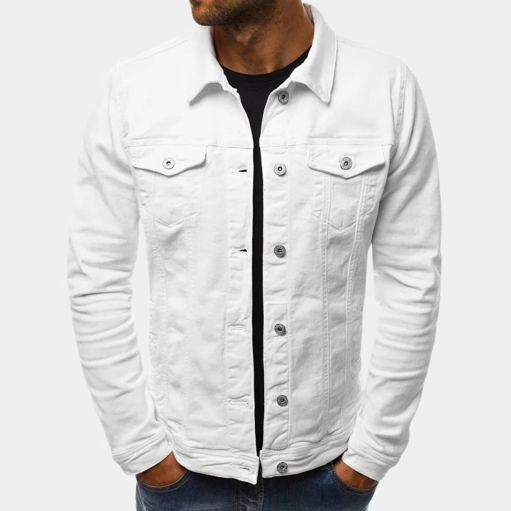 Fashionable Traditional Mens Dress Shirt