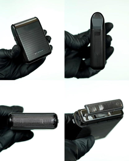 Electric Razor Shaver
