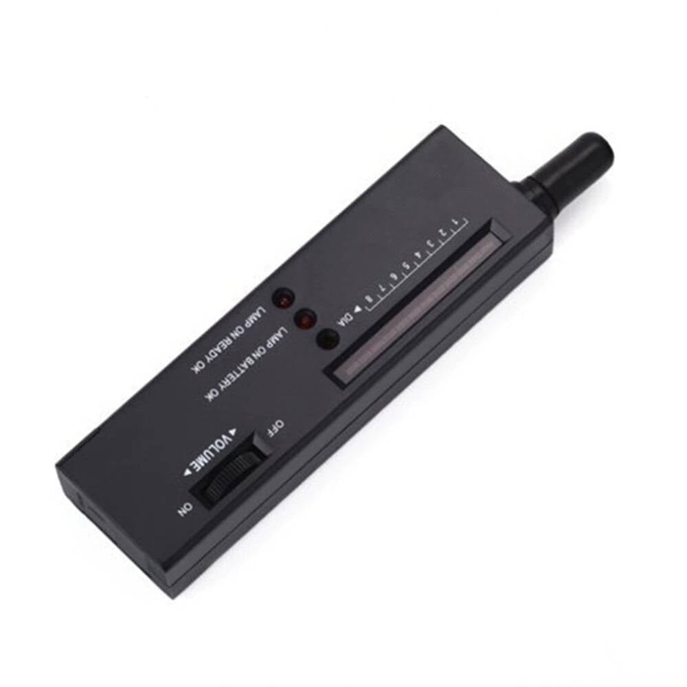 Accurate Diamond Detection Tool