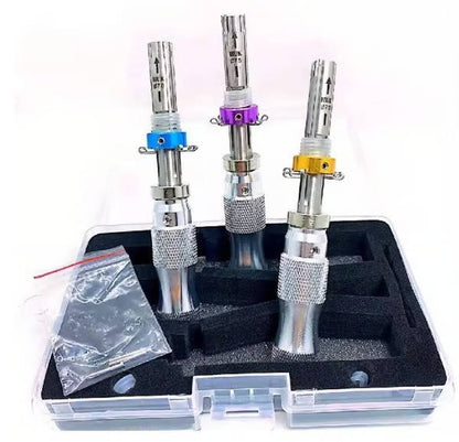 Heavy Duty O-Ring Removal Tool Set