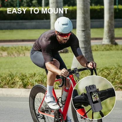 Wide Angle Night Vision Security Body Cam