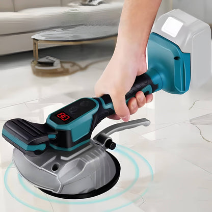 Powerful Tile Cleaning Vacuum Tool - Halri