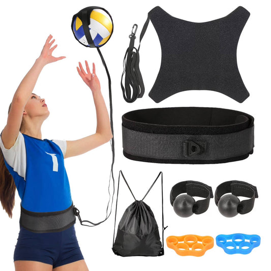 Pro Volleyball Practice Gear - Halri
