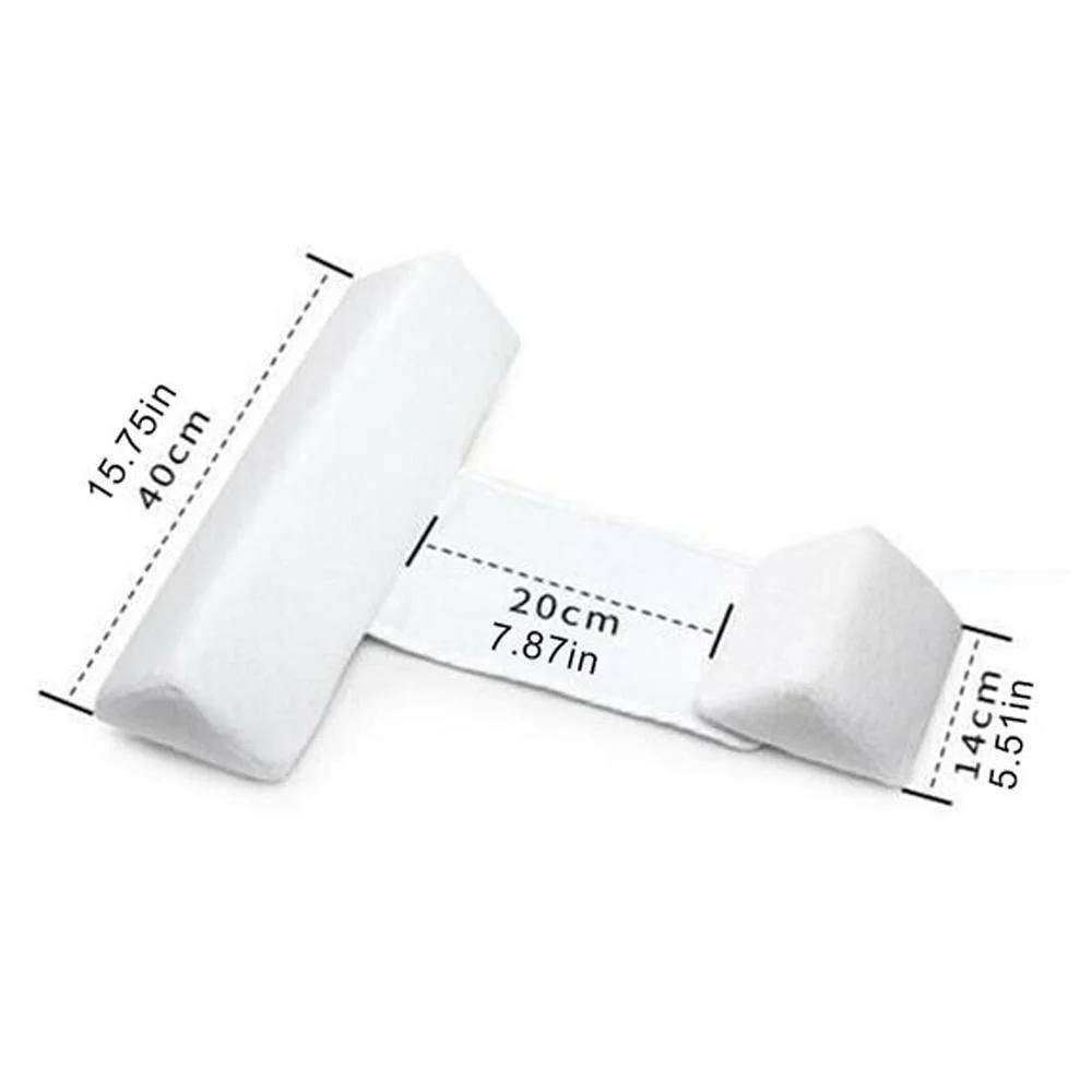 Baby Safe Sleep Positioner Pillow