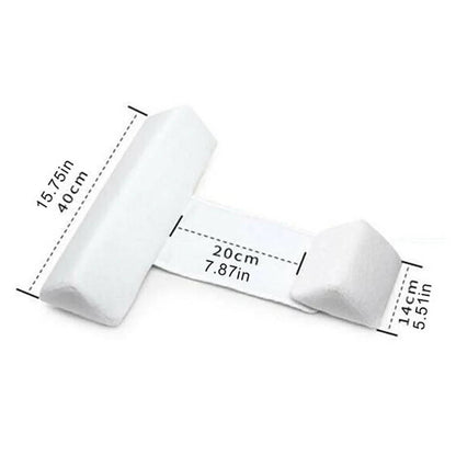 Baby Safe Sleep Positioner Pillow