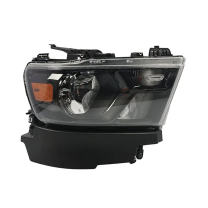 Dodge Ram 1500 Passenger Side Headlight Assembly