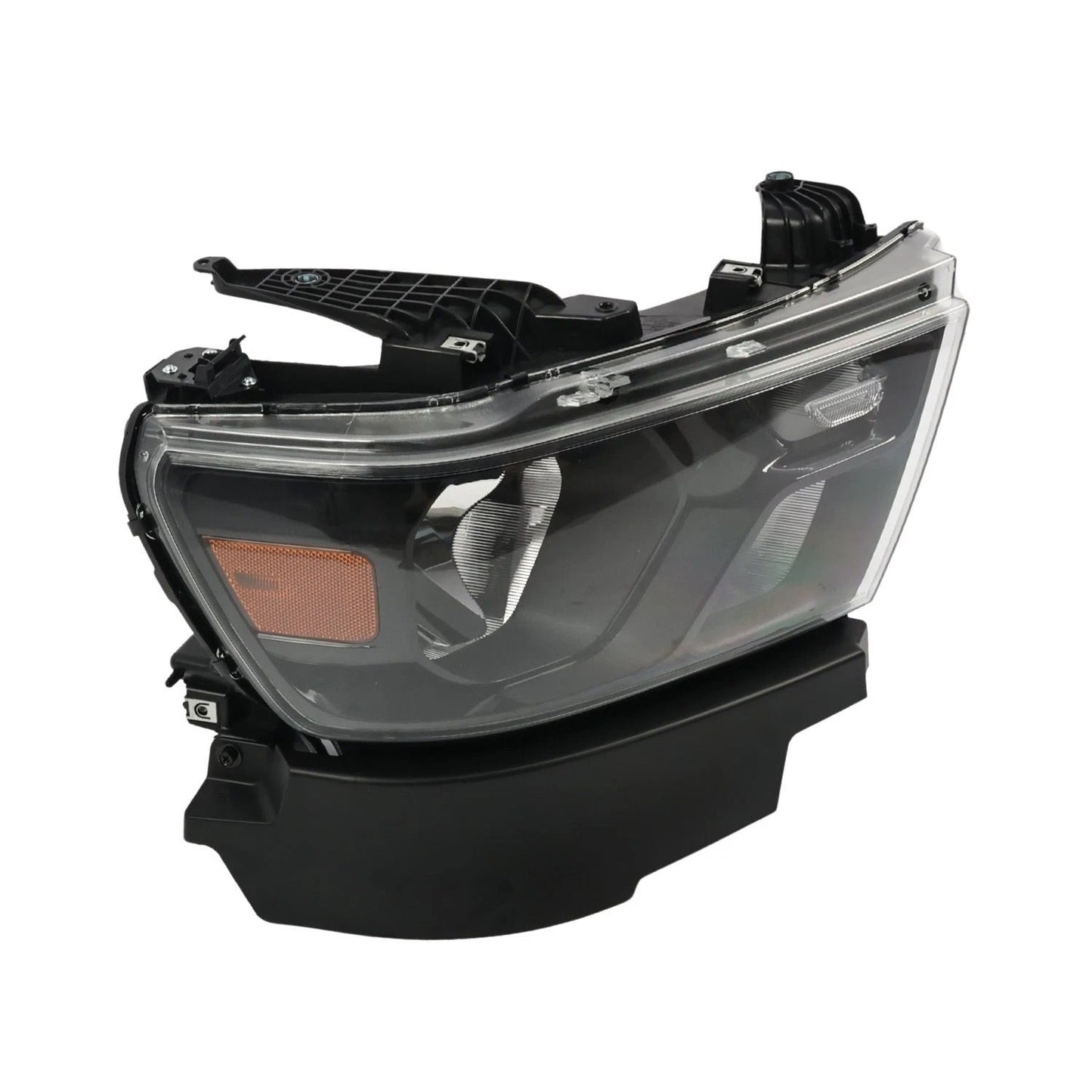 Dodge Ram 1500 Passenger Side Headlight Assembly