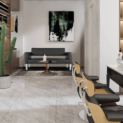 Stylish Office Reception Bench Seat