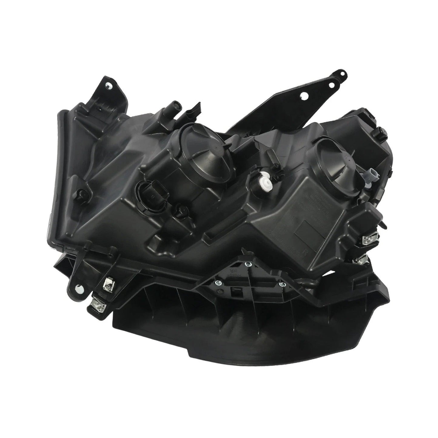 Dodge Ram 1500 Passenger Side Headlight Assembly