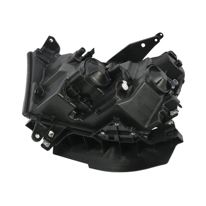 Dodge Ram 1500 Passenger Side Headlight Assembly