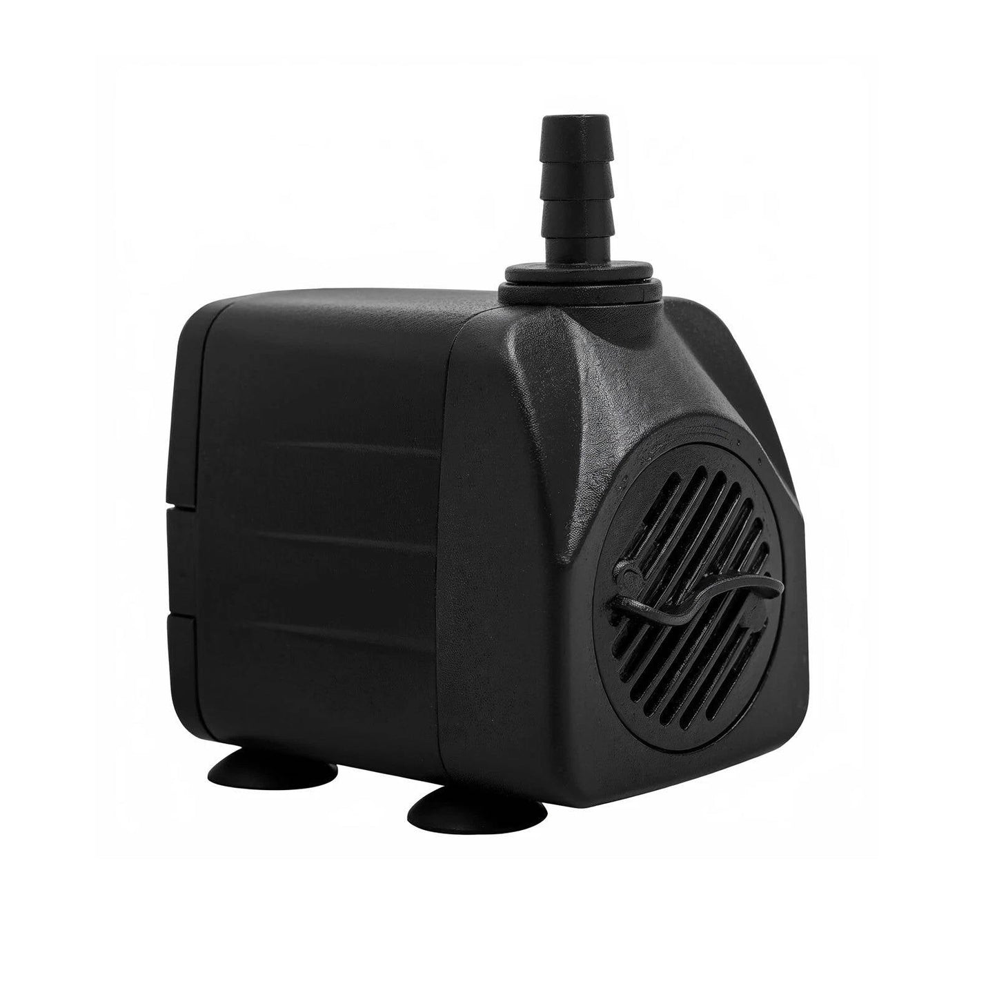 Compact Reef Cooler System