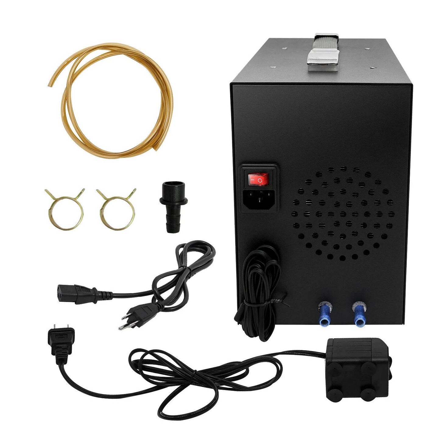 Compact Reef Cooler System