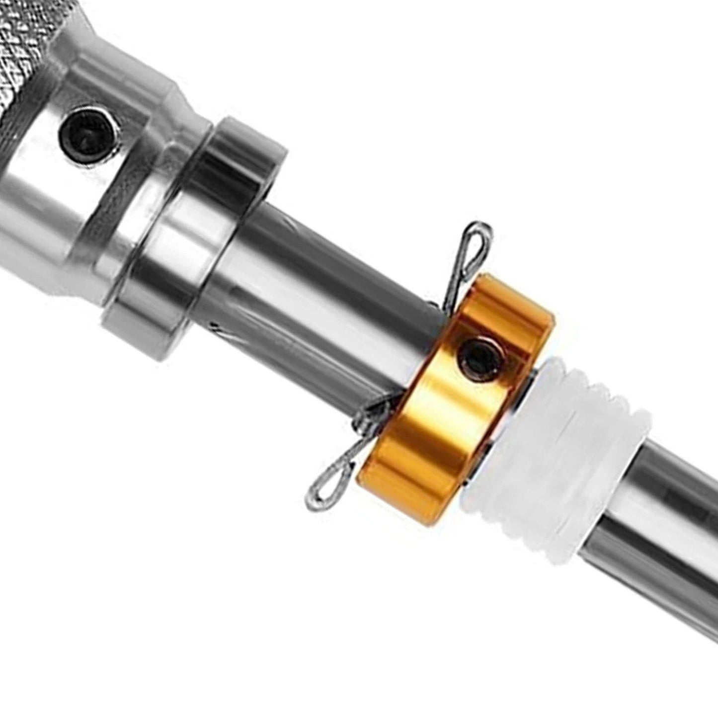 Heavy Duty O-Ring Removal Tool Set