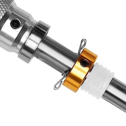 Heavy Duty O-Ring Removal Tool Set