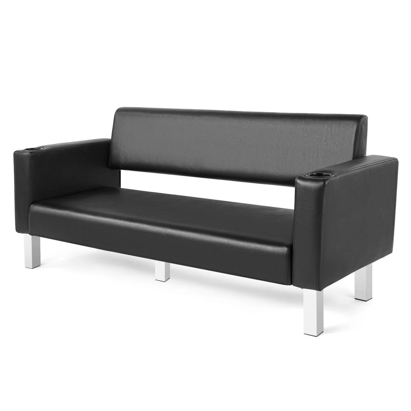 Stylish Office Reception Bench Seat