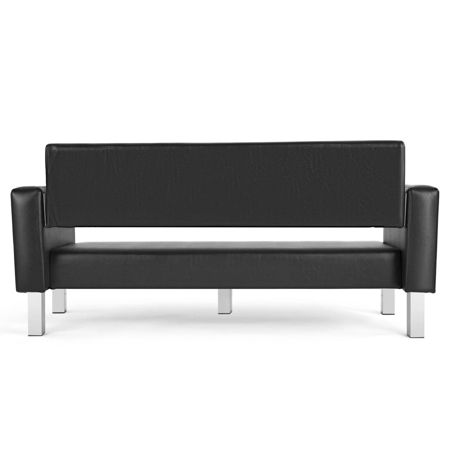 Stylish Office Reception Bench Seat
