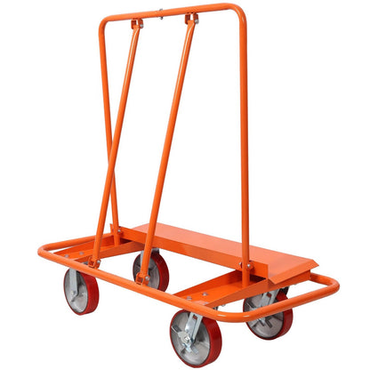 Strong Drywall Panel Hand Truck & Dolly