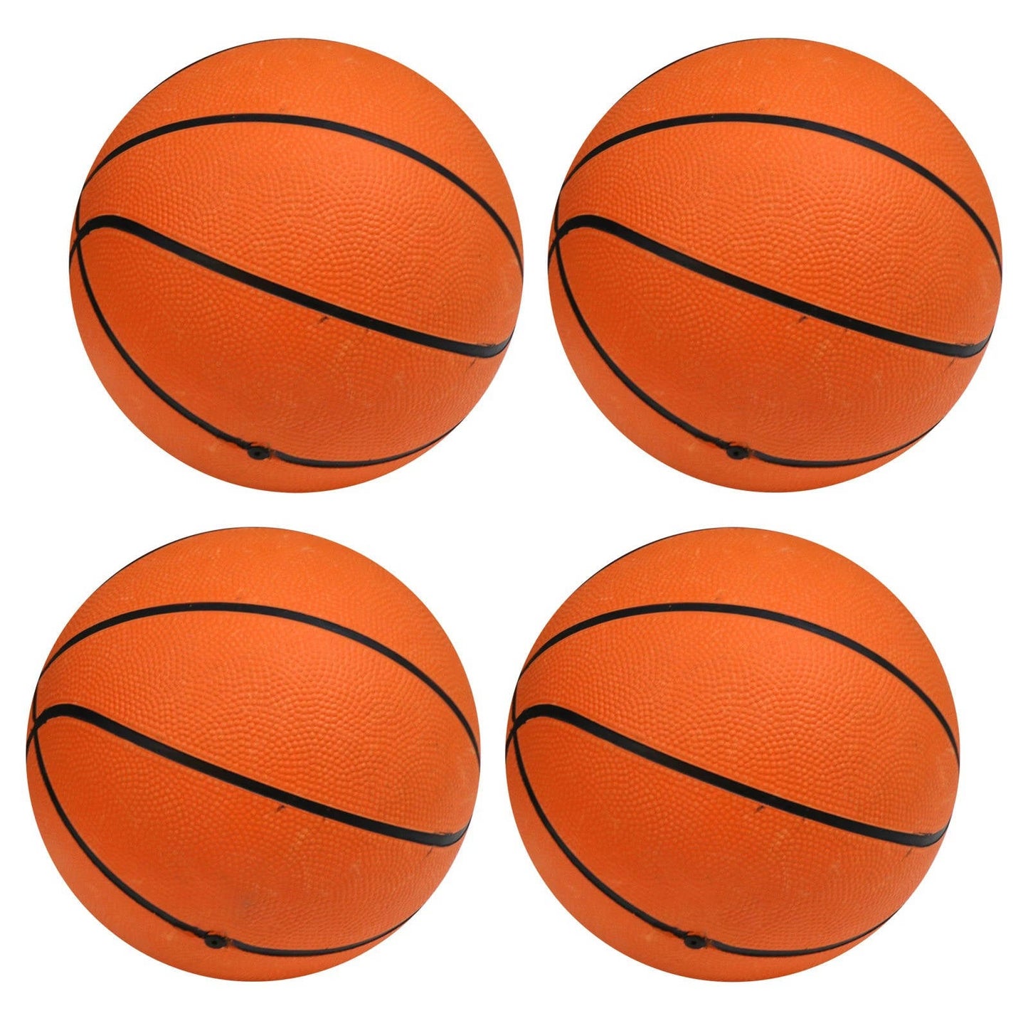Fun Indoor Basketball Shooting Game