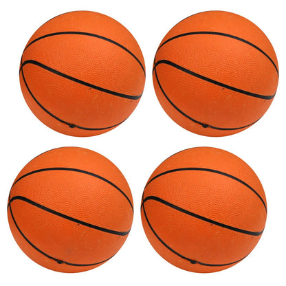 Fun Indoor Basketball Shooting Game