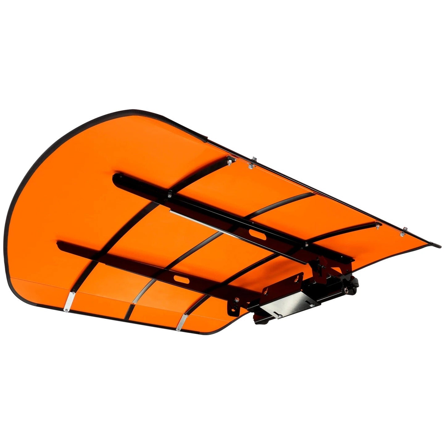 Durable Universal Tractor Sun Shade Canopy 52 Inch