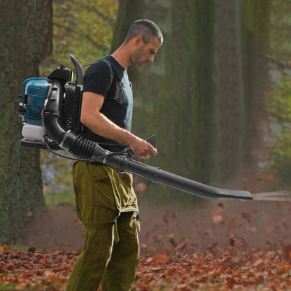 Powerful 2 Stroke Gas Leaf Blower for Lawn Snow