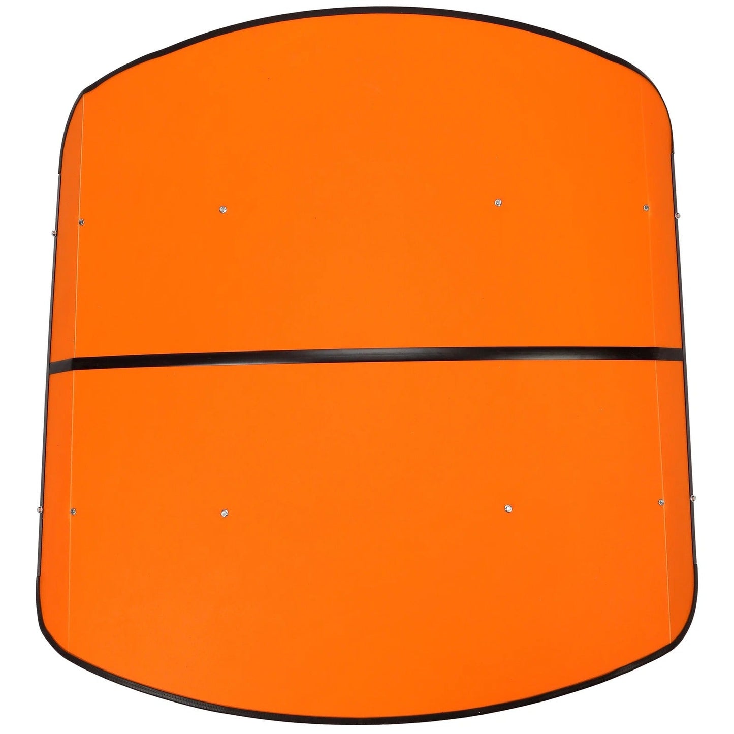 Durable Universal Tractor Sun Shade Canopy 52 Inch