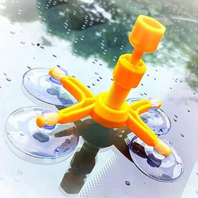 Car Windscreen Crack Fix Kit - Halri