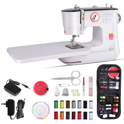 Compact Easy Use Sewing Machine for Starters