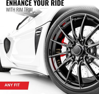 Wheel Rim Guard Protector