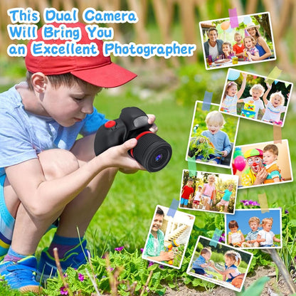 Fun Childrens Electronic Camera
