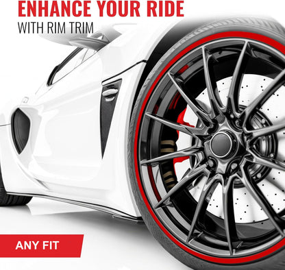 Wheel Rim Guard Protector