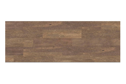 Rustic Wooden Dining Room Bench