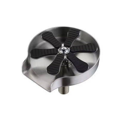 Automatic Dish Cup Cleaning Tool