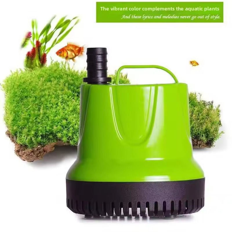 Compact Aquarium Sub Water Pump