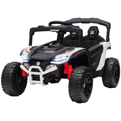 Fast Electric Ride On Car For Kids Ages 3-8