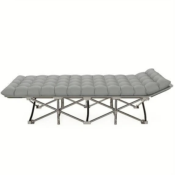 Portable Foldable Guest Bed Cot