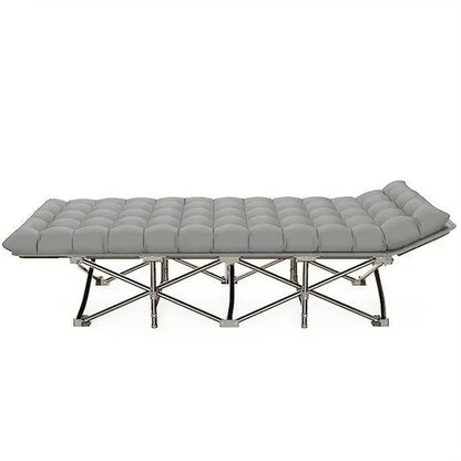 Portable Foldable Guest Bed Cot
