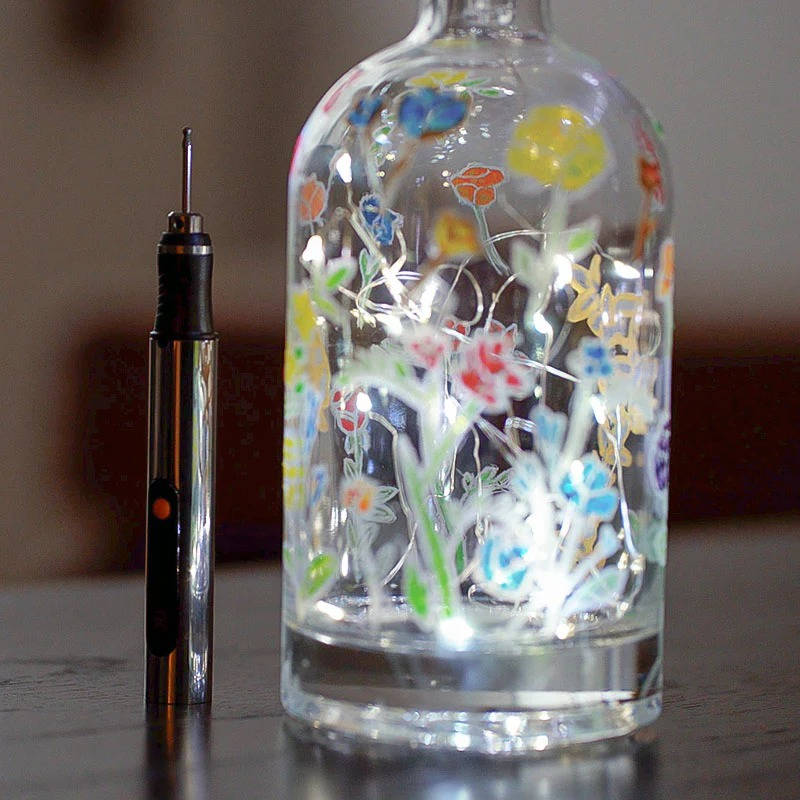Personalized Metal Tip Pen