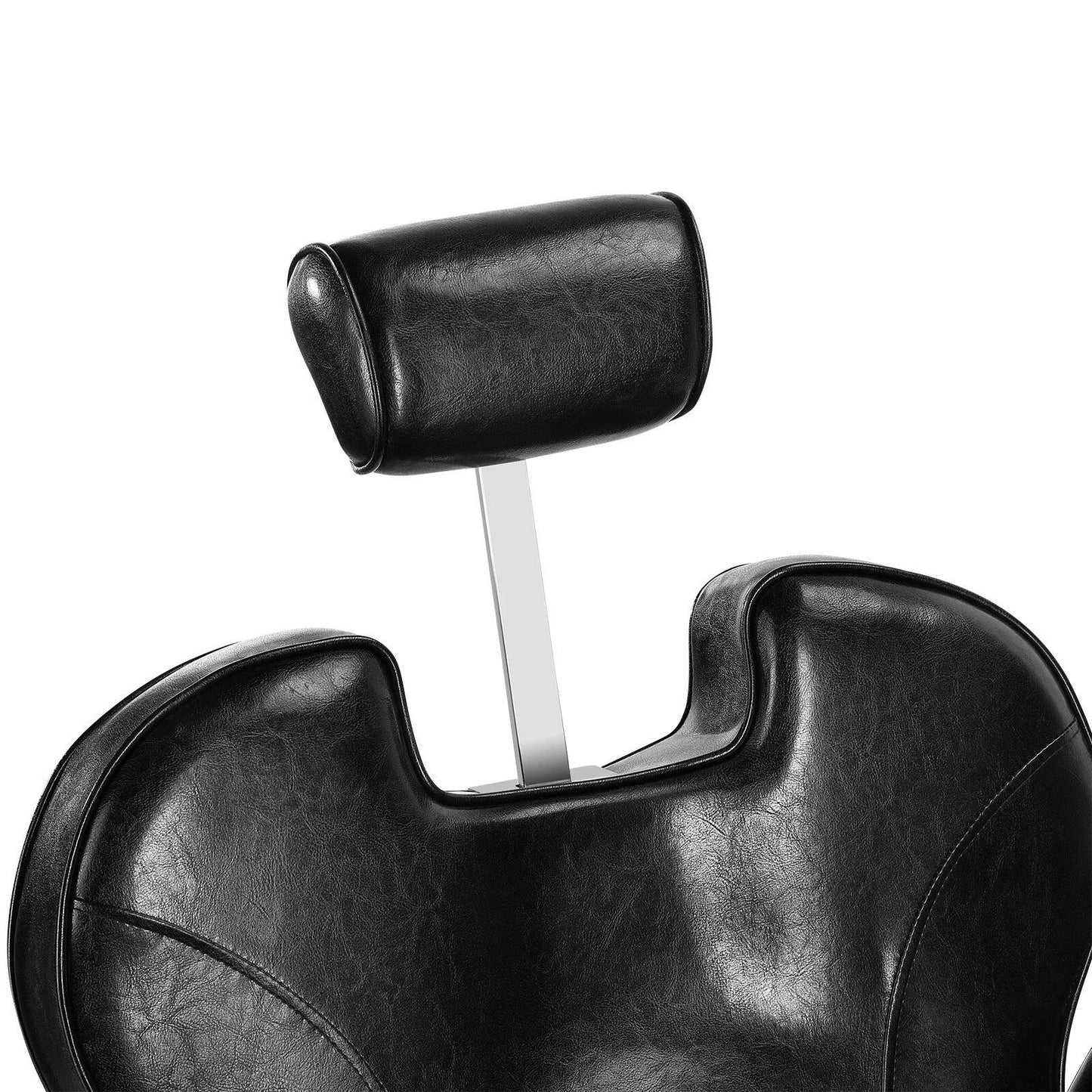 Strong Adjustable Salon Recliner Chair